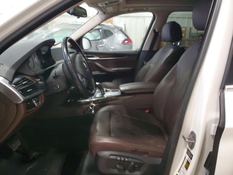 Photo 7 from auction – 2014 BMW X5 XDRIVE3 with VIN 5UXKR0C53E0K46908