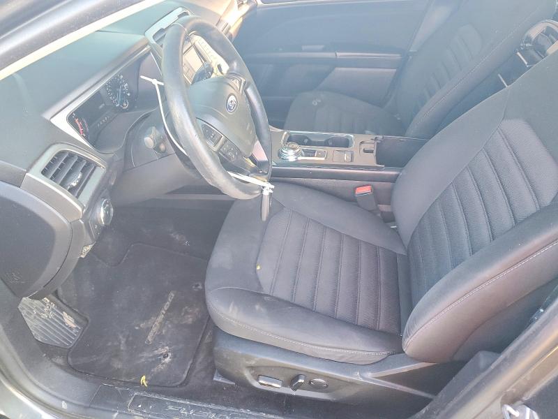 Photo 7 from auction – 2018 FORD FUSION SE with VIN 3FA6P0H74JR212544