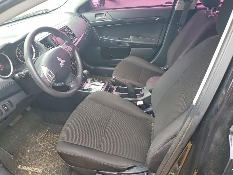 Photo 7 from auction – 2017 MITSUBISHI LANCER with VIN JA32U2FU8HU007381