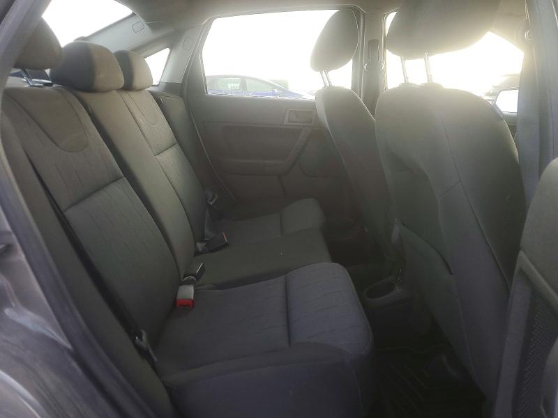 Zdjęcie 10 z aukcji – 2009 FORD FOCUS z VIN 1FAHP35N89W141905