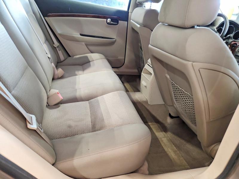 Photo 10 from auction – 2007 SATURN AURA with VIN 1G8ZS57N97F173517