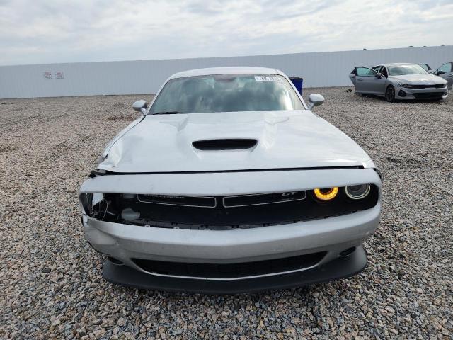 Photo 5 from auction – 2022 DODGE CHALLENGER with VIN 2C3CDZJG8NH257707