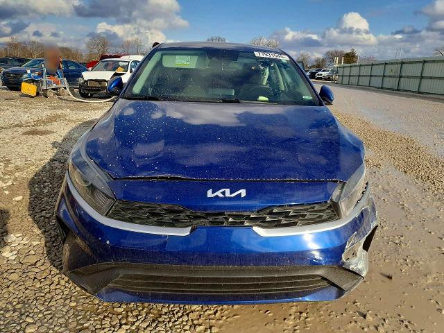 Photo 5 from auction – 2023 KIA FORTE with VIN 3KPF24AD8PE528531