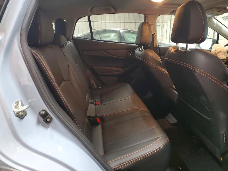 Photo 11 from auction – 2021 SUBARU CROSSTREK with VIN JF2GTHMC8M8285371