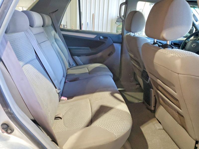 Foto 10 de la subasta – 2007 TOYOTA 4RUNNER con VIN JTEZU14R178070737