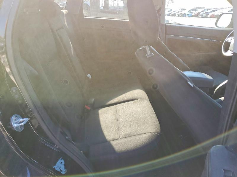 Photo 11 from auction – 2014 MITSUBISHI OUTLANDER with VIN 4A4AP3AU5EE029225