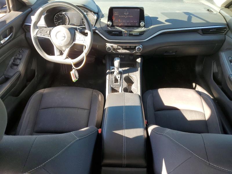 Photo 8 from auction – 2019 NISS ALTIMA with VIN 1N4BL4BV2KC240724