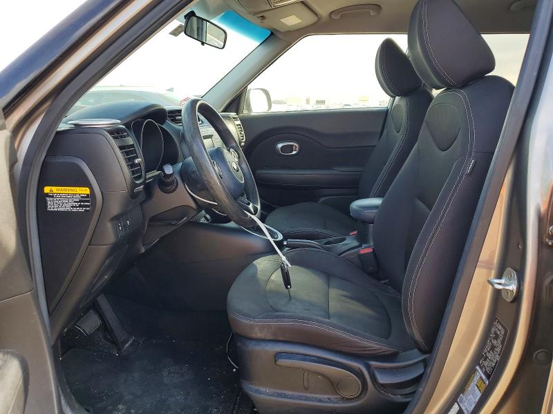 Photo 7 from auction – 2015 KIA SOUL with VIN KNDJN2A28F7202490