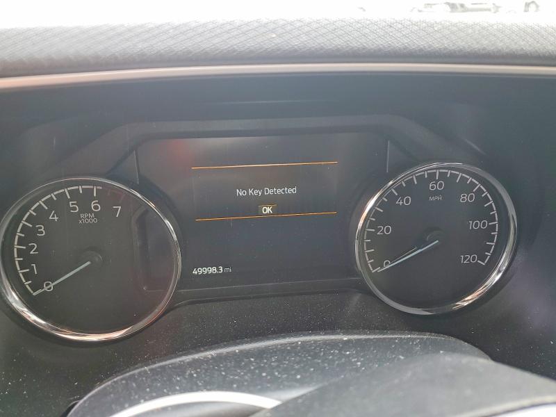 Photo 9 from auction – 2022 FORD F150 with VIN 1FTEW1EP6NFA00749