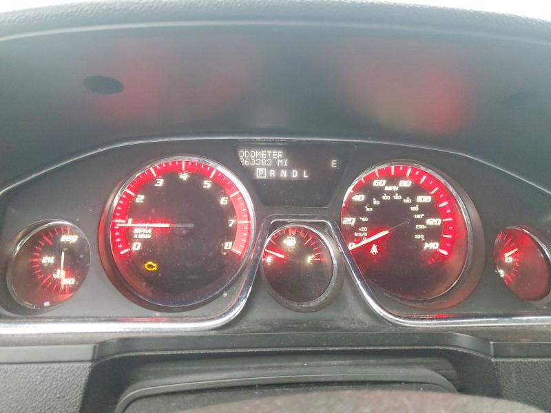 Photo 9 from auction – 2016 GMC ACADIA with VIN 1GKKVRKD1GJ259491