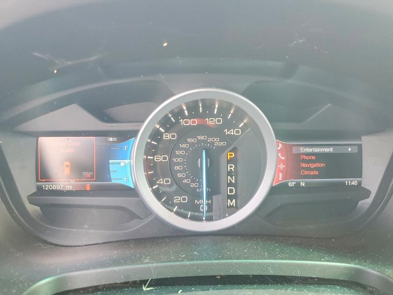 Photo 9 from auction – 2013 FORD EXPLORER with VIN 1FM5K8F87DGA75489