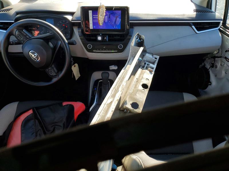 Photo 8 from auction – 2024 TOYOTA COROLLA with VIN 5YFB4MDE1RP127921