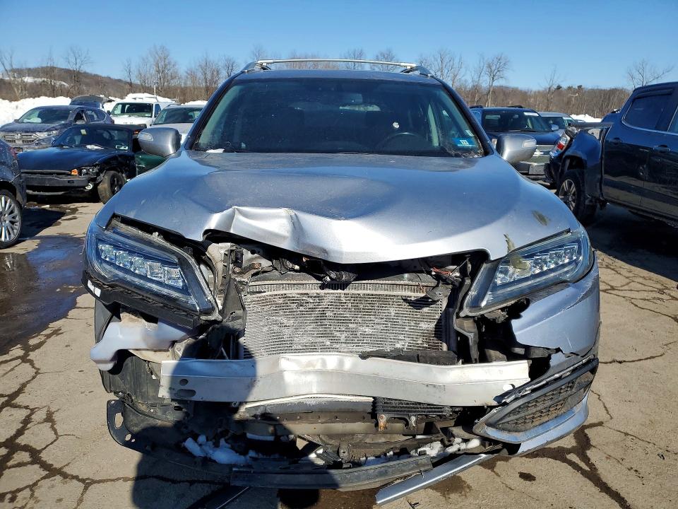 Photo 5 from auction – 2017 ACURA RDX with VIN 5J8TB4H36HL012078