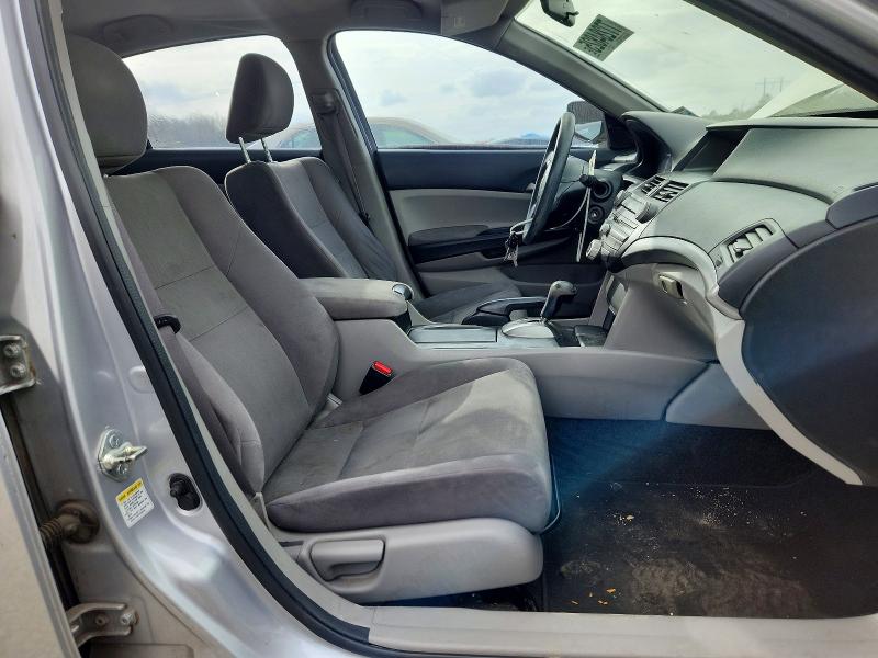 Photo 7 from auction – 2011 HONDA ACCORD with VIN 1HGCP2F49BA068746