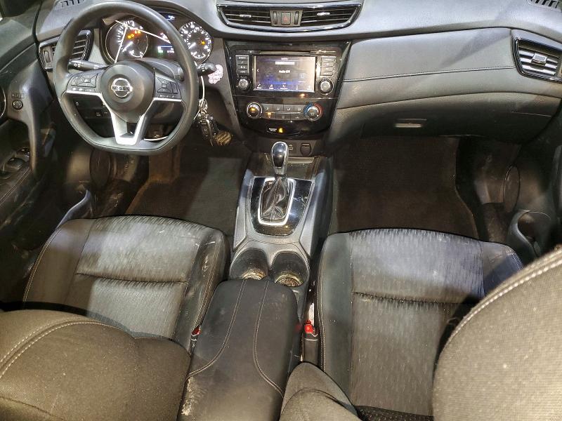 Zdjęcie 8 z aukcji – 2018 NISSAN ROGUE S z VIN KNMAT2MV1JP536672