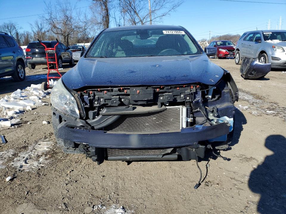 Photo 5 from auction – 2014 CHEVROLET MALIBU 2LT with VIN 1G11E5SL6EF275766