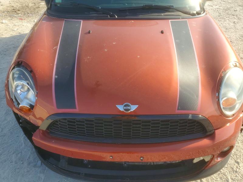 Photo 11 from auction – 2013 MINI COOPER with VIN WMWSU3C57DT685606