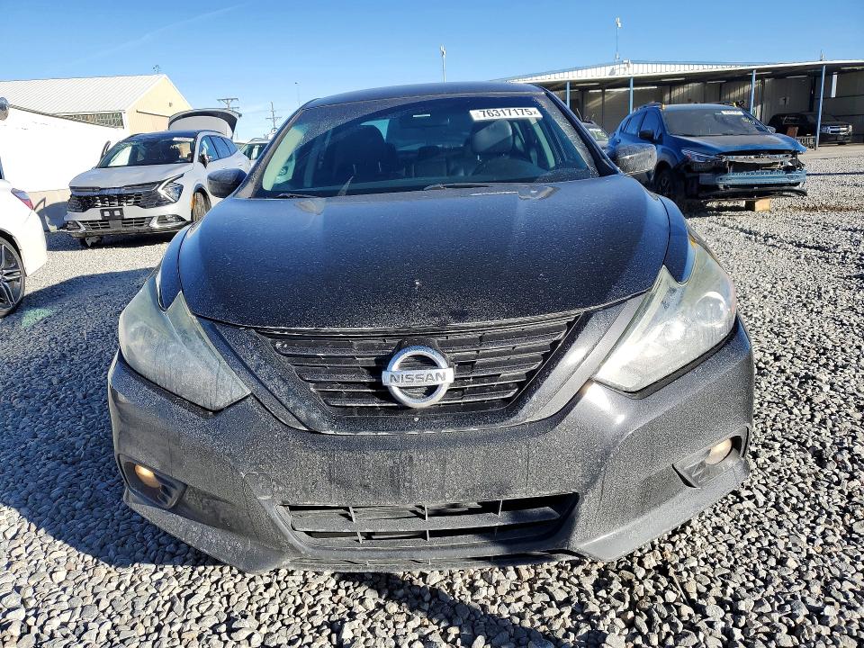 Photo 5 from auction – 2018 NISSAN ALTIMA with VIN 1N4AL3AP4JC299510
