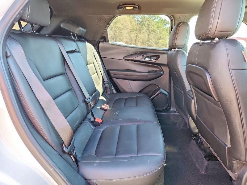 Photo 11 from auction – 2021 CHEVROLET TRAILBLAZE with VIN KL79MVSL7MB030569