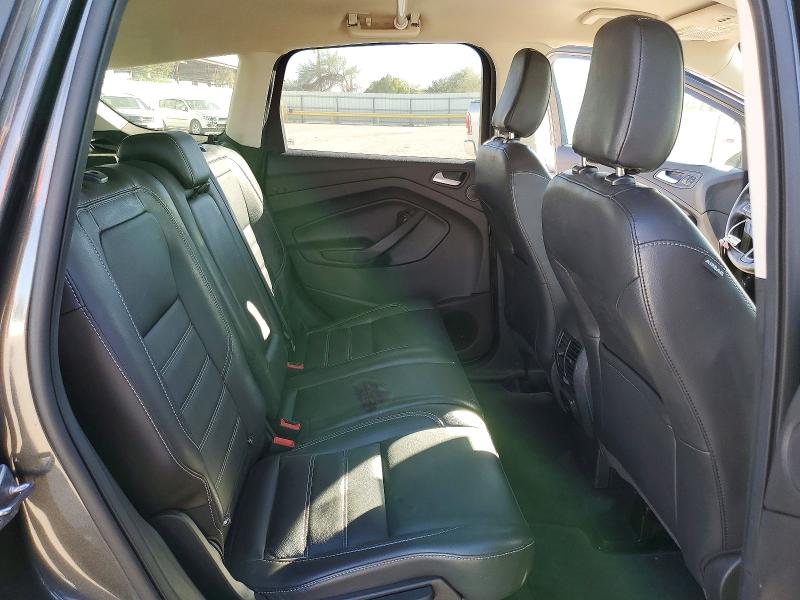 Zdjęcie 11 z aukcji – 2019 FORD ESCAPE z VIN 1FMCU9J93KUC29654
