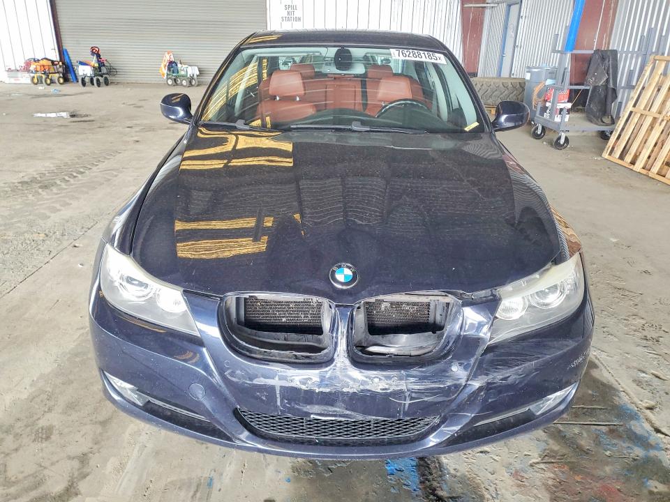 Photo 5 from auction – 2009 BMW 328 with VIN WBAPH53569A437405