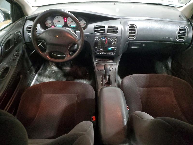 Photo 8 from auction – 2002 CHRYSLER INTREPID with VIN 2C3HH46R42H158093