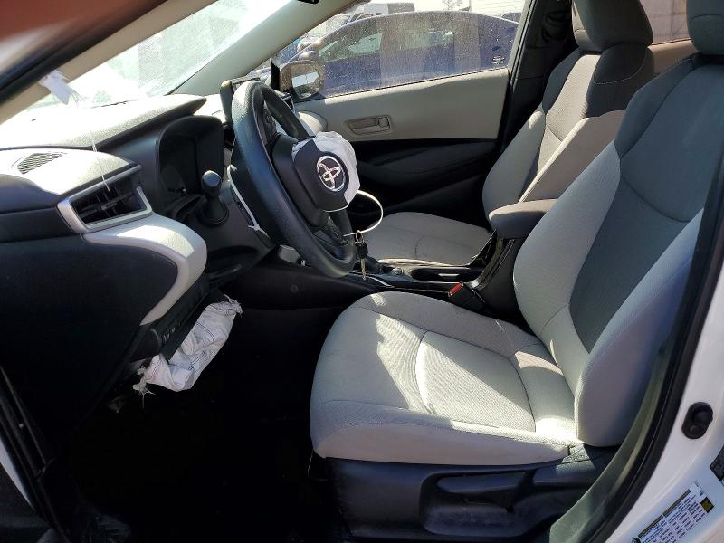 Zdjęcie 7 z aukcji – 2022 TOYOTA COROLLA z VIN 5YFDPMAE7NP274050