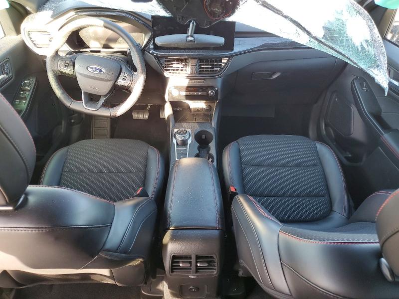 Photo 8 from auction – 2026 FORD ESCAPE with VIN 1FMCU0MN4TUA32689