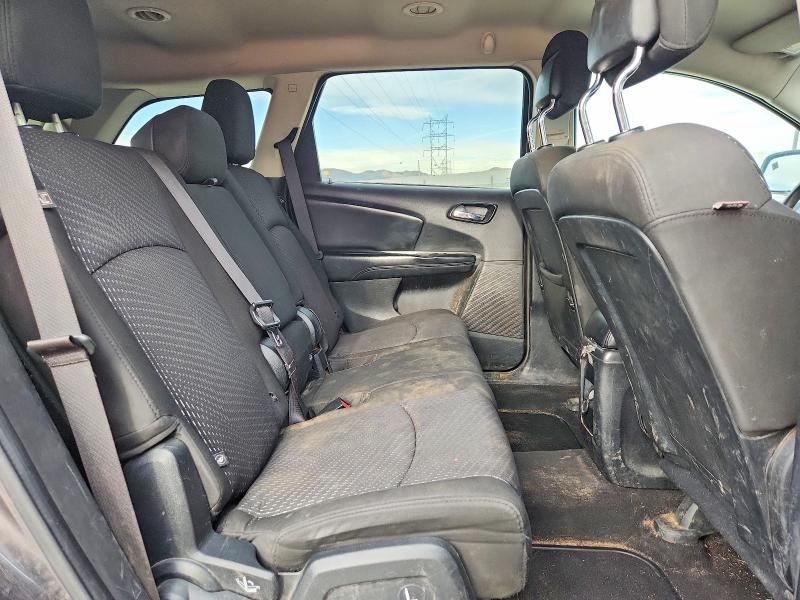 Photo 11 from auction – 2016 DODGE JOURNEY with VIN 3C4PDCBG6GT181620