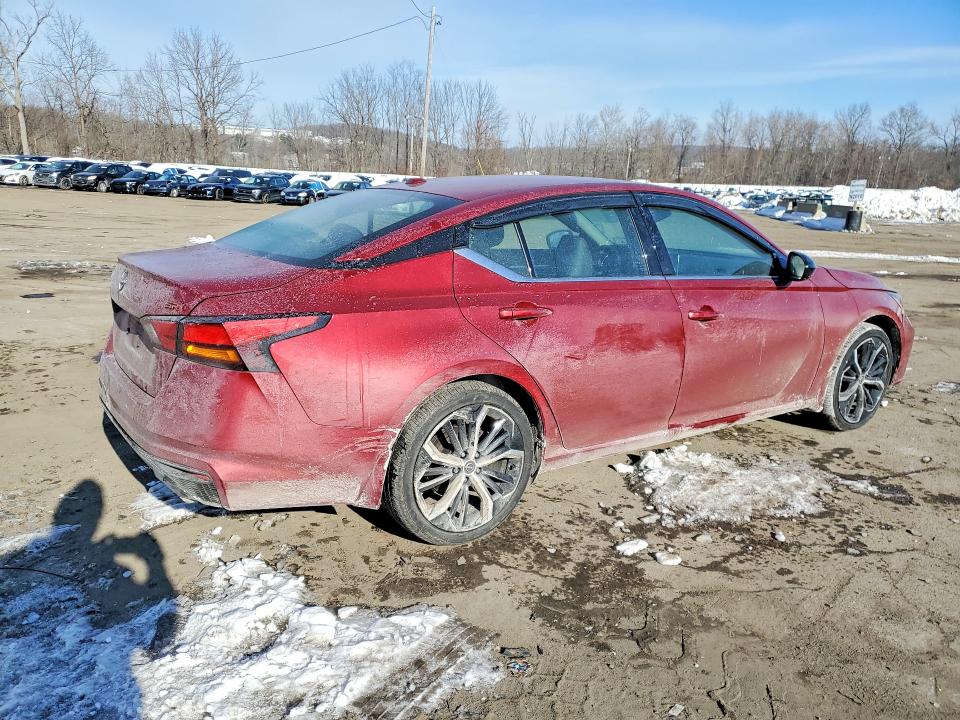 Photo 3 from auction – 2024 NISS ALTIMA with VIN 1N4BL4CVXRN426802