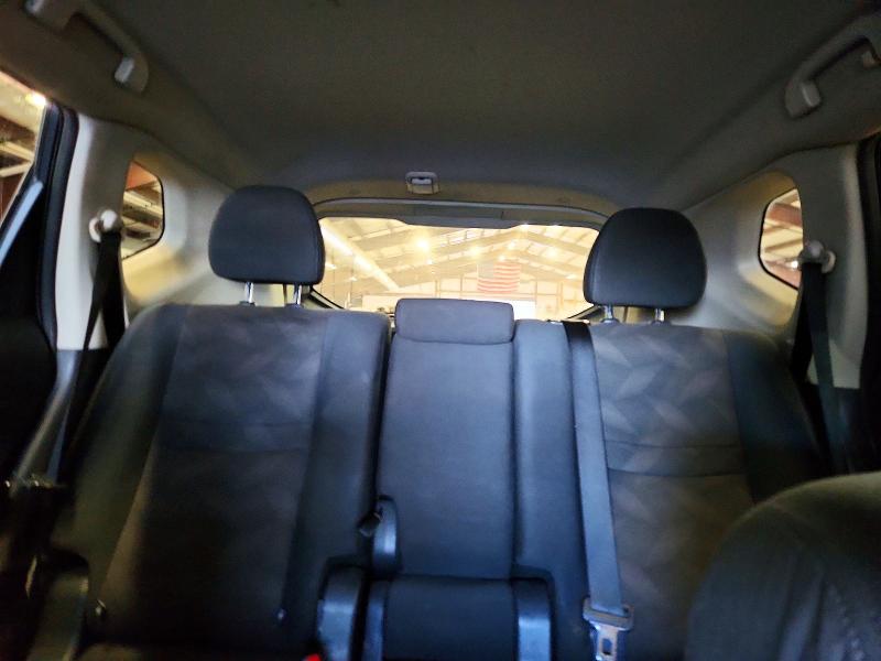 Photo 10 from auction – 2016 NISSAN ROGUE with VIN KNMAT2MV3GP639942