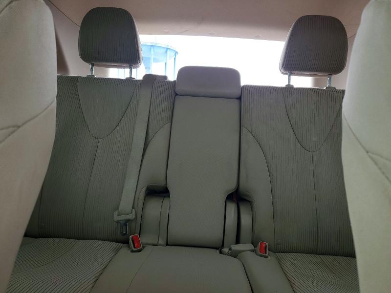 Photo 10 from auction – 2013 TOYOTA VENZA LE with VIN 4T3BA3BB2DU038739