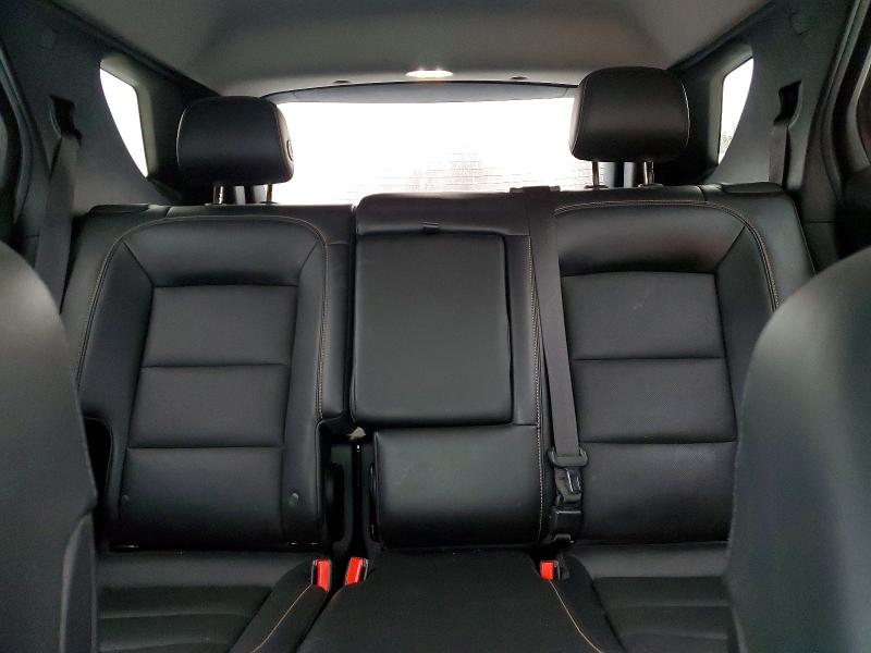 Photo 10 from auction – 2019 CHEVROLET EQUINOX PR with VIN 2GNAXYEX1K6302273