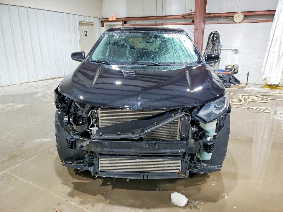 Photo 5 from auction – 2018 CHEVROLET EQUINOX with VIN 2GNAXSEV5J6292177