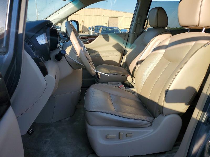 Photo 7 from auction – 2015 NISSAN QUEST with VIN JN8AE2KP4F9120758