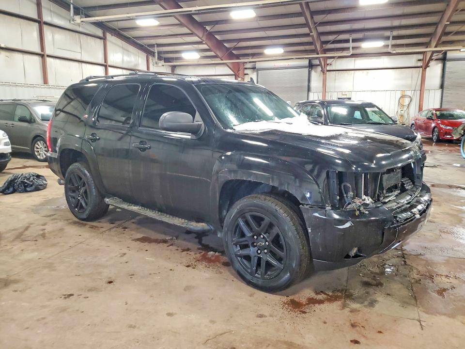 Photo 4 from auction – 2012 CHEVROLET TAHOE with VIN 1GNSKBE0XCR259402