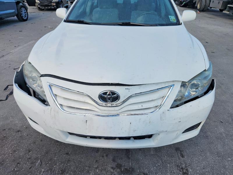 Photo 11 from auction – 2011 TOYOTA CAMRY BASE with VIN 4T1BF3EK5BU634849
