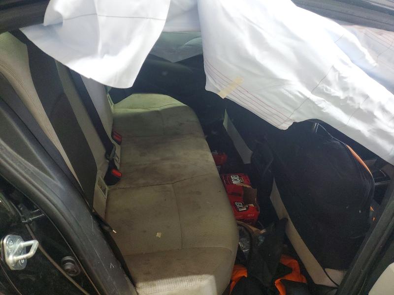 Photo 10 from auction – 2020 TOYOTA COROLLA with VIN JTDEPRAE2LJ114936