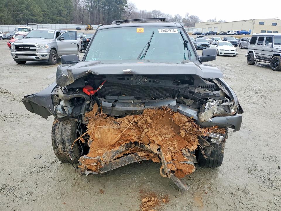 Photo 5 from auction – 2016 FORD EXPEDITION with VIN 1FMJU1JT6GEF44390