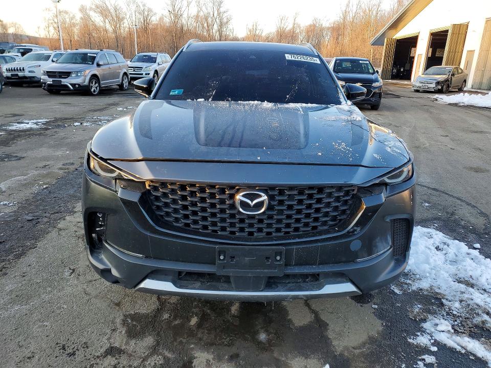Photo 5 from auction – 2023 MAZDA CX-50 BASE with VIN 7MMVABXY3PN119863
