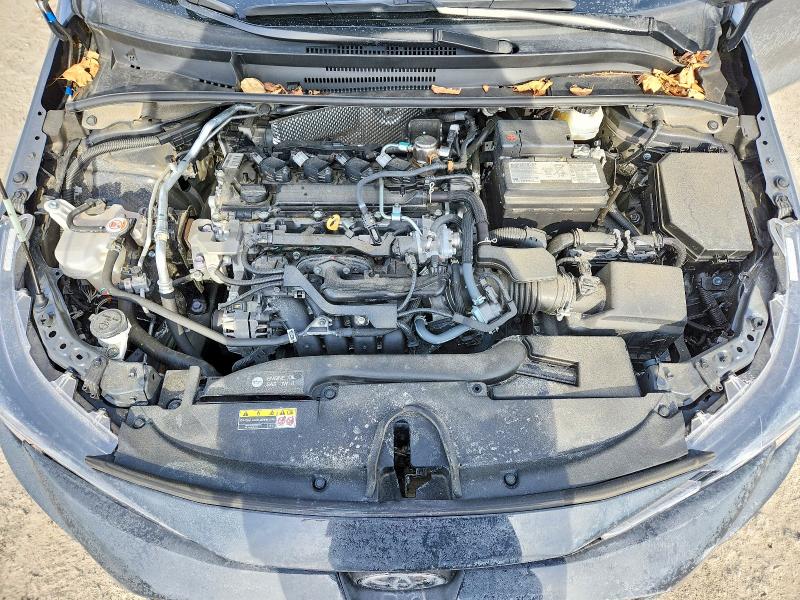Photo 11 from auction – 2024 TOYOTA COROLLA with VIN 5YFB4MDE0RP151420