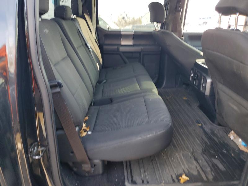 Photo 10 from auction – 2015 FORD F150 SUPER with VIN 1FTFW1EG4FFB73286