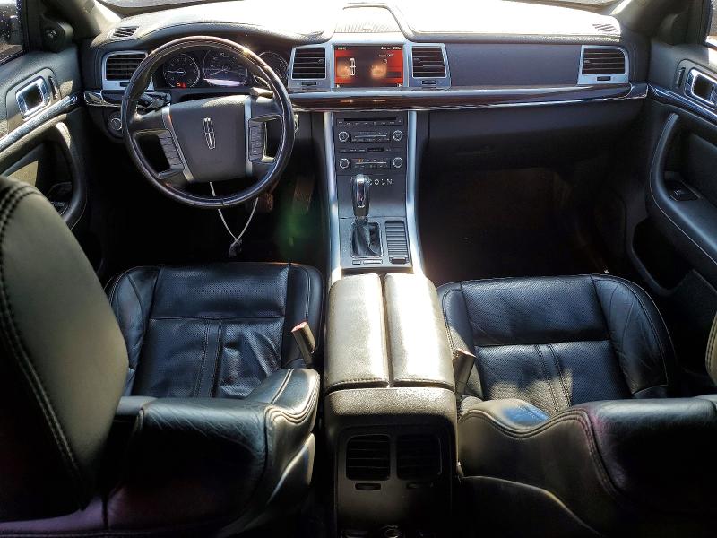 Zdjęcie 8 z aukcji – 2011 LINCOLN MKS z VIN 1LNHL9FT4BG607203