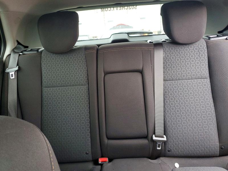 Photo 10 from auction – 2020 CHEVROLET TRAX with VIN 3GNCJKSB1LL134373