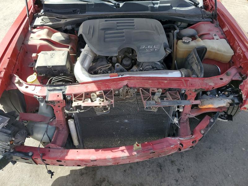 Photo 11 from auction – 2015 DODGE CHALLENGER with VIN 2C3CDZBG8FH900914