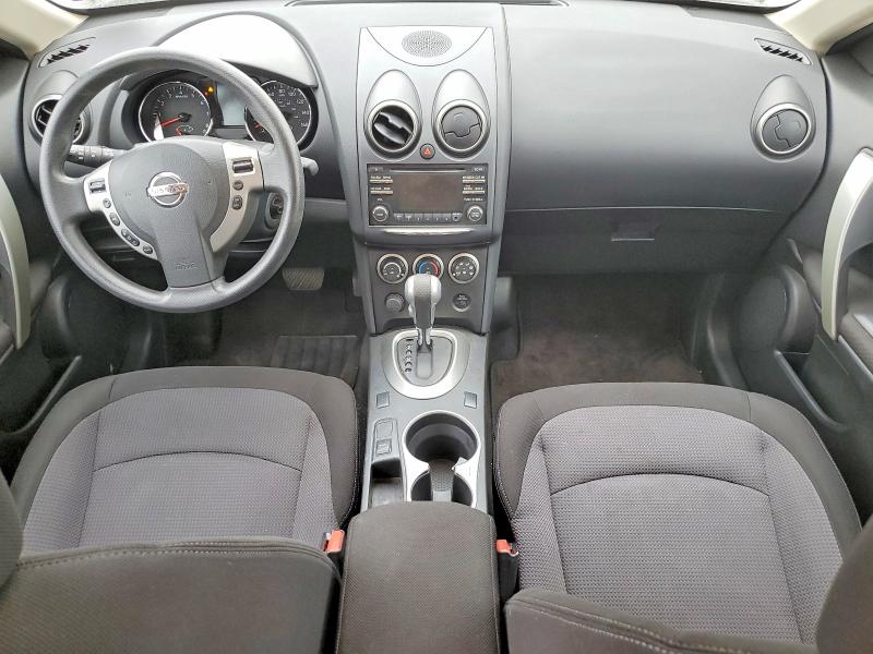 Photo 8 from auction – 2013 NISSAN ROGUE with VIN JN8AS5MT1DW022273