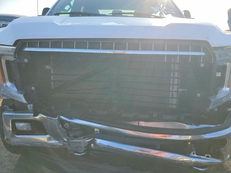 Photo 11 from auction – 2020 FORD F150 with VIN 1FTEW1EP9LFA86846