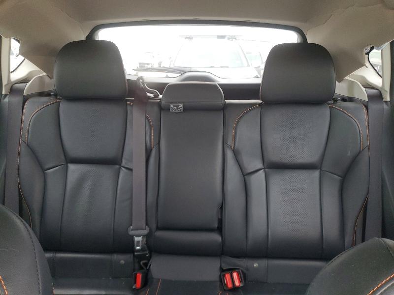 Photo 10 from auction – 2019 SUBARU CROSSTREK with VIN JF2GTANC6KH247379