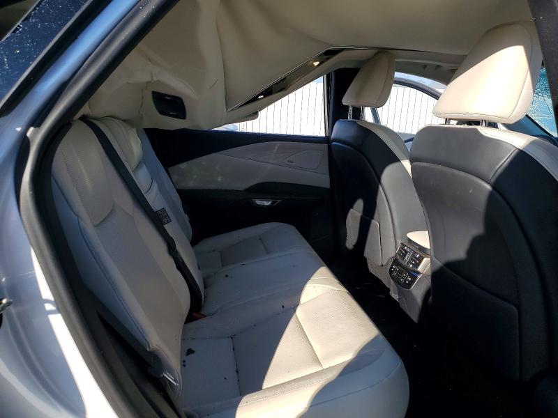 Photo 10 from auction – 2023 LEXUS RX with VIN 2T2BAMBA7PC008692