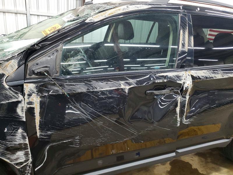 Photo 7 from auction – 2013 FORD EDGE SEL with VIN 2FMDK3JC1DBA58236